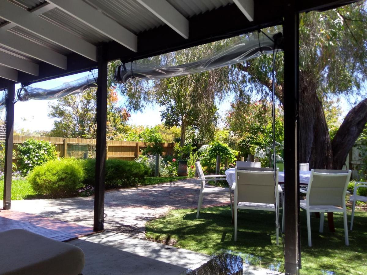 Holiday home Friends Holiday House Busselton