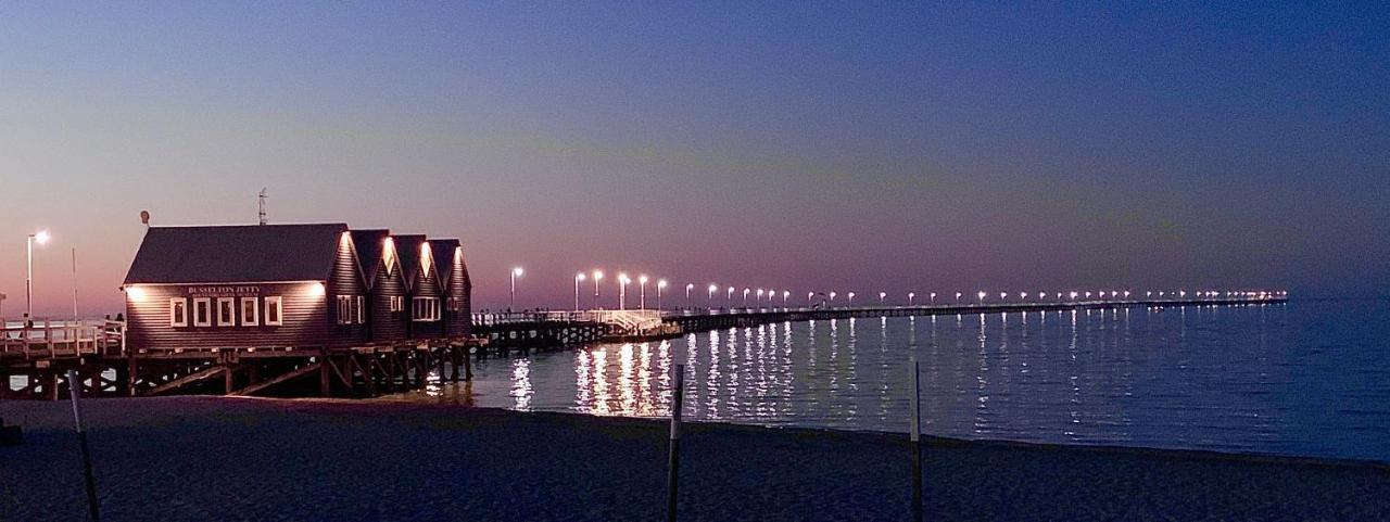 Carpe Diem South #3 * Busselton