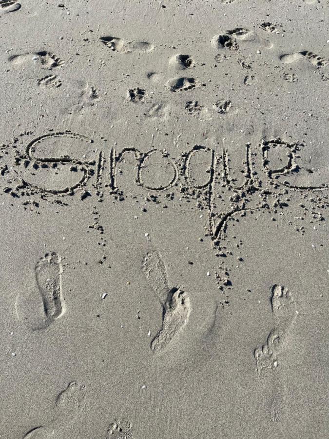 Siroque Holiday home