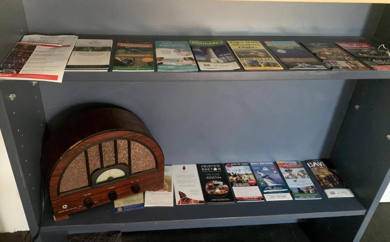 Morries At Geographe Bay Bed & Breakfast
