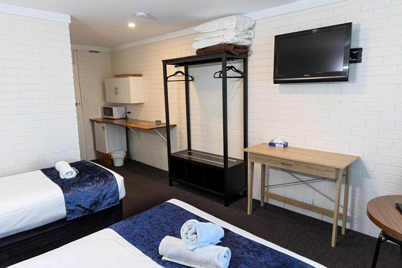 Busselton Motel Motel Busselton