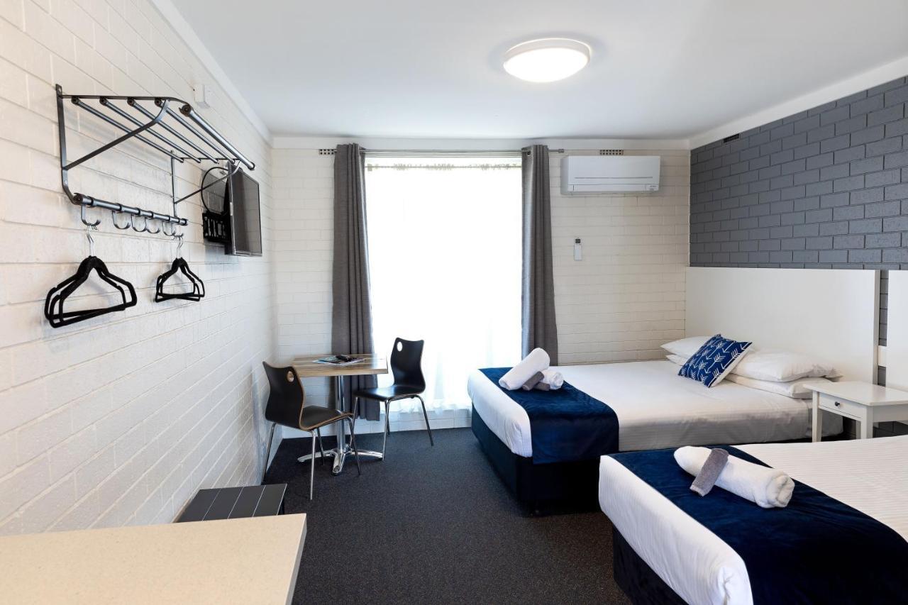 Busselton Motel Motel