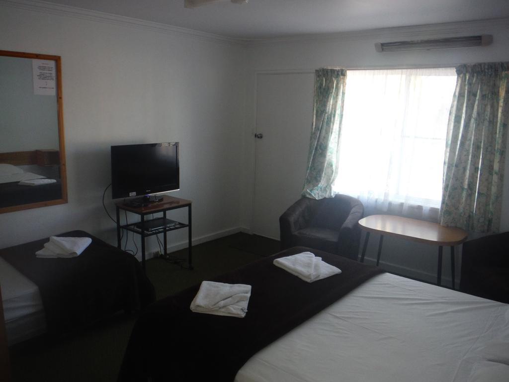 Motel Restawile