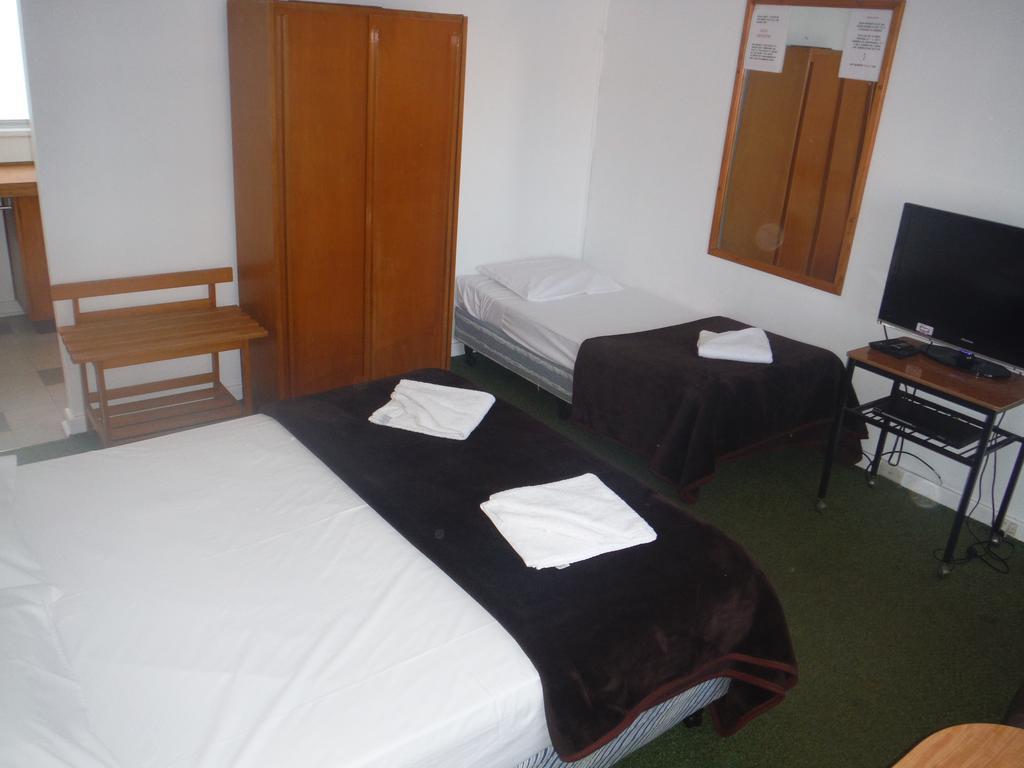 Restawile Motel