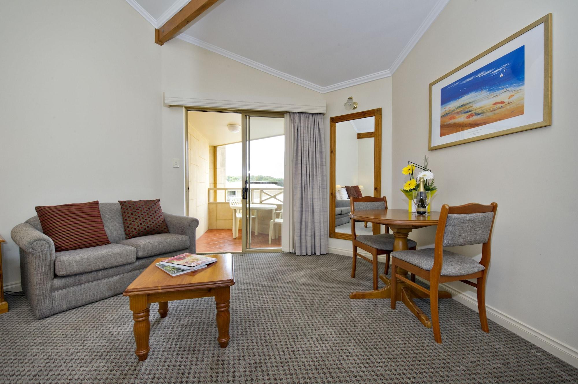 Resort Abbey Busselton