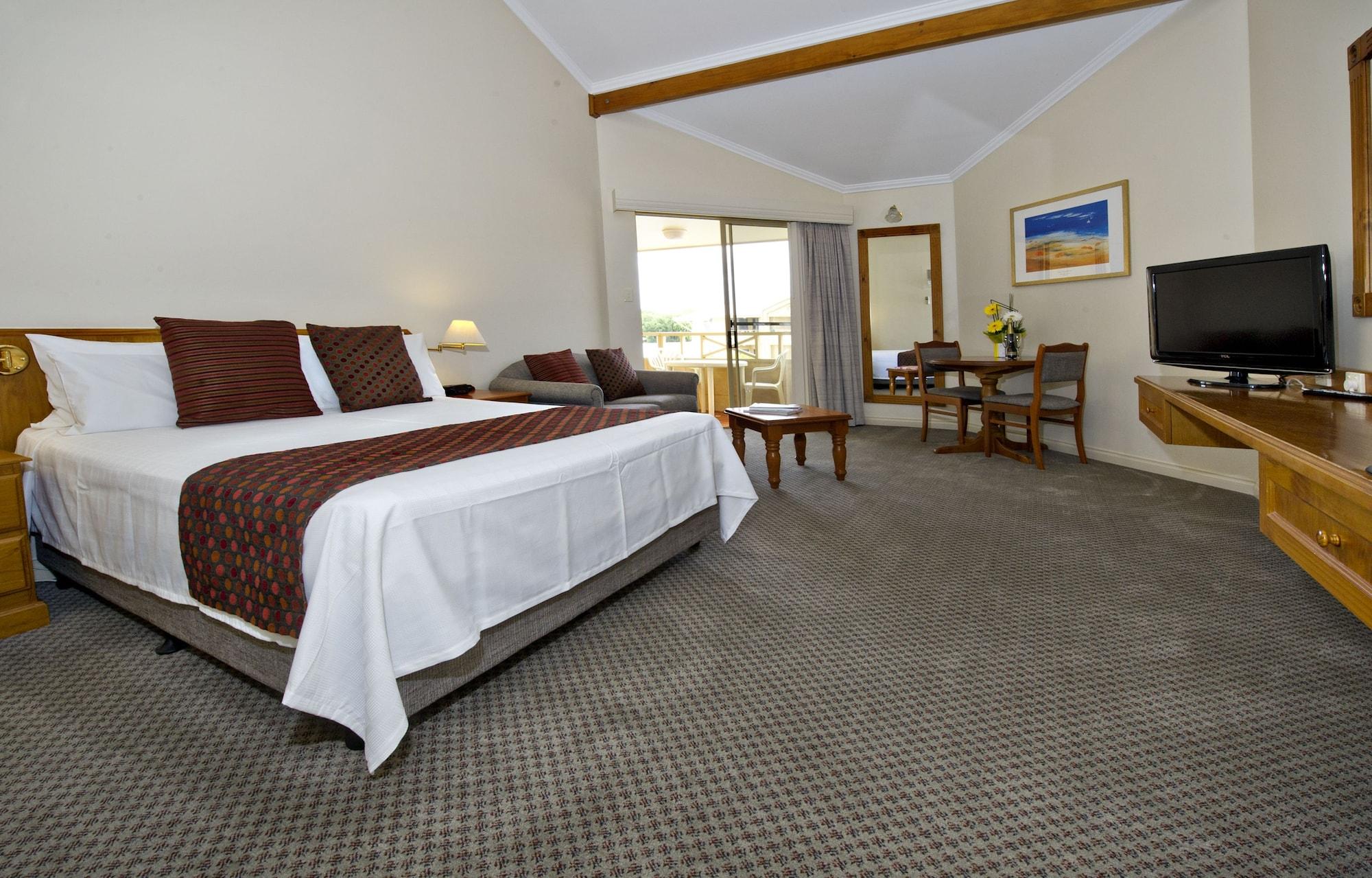 Resort Abbey Busselton