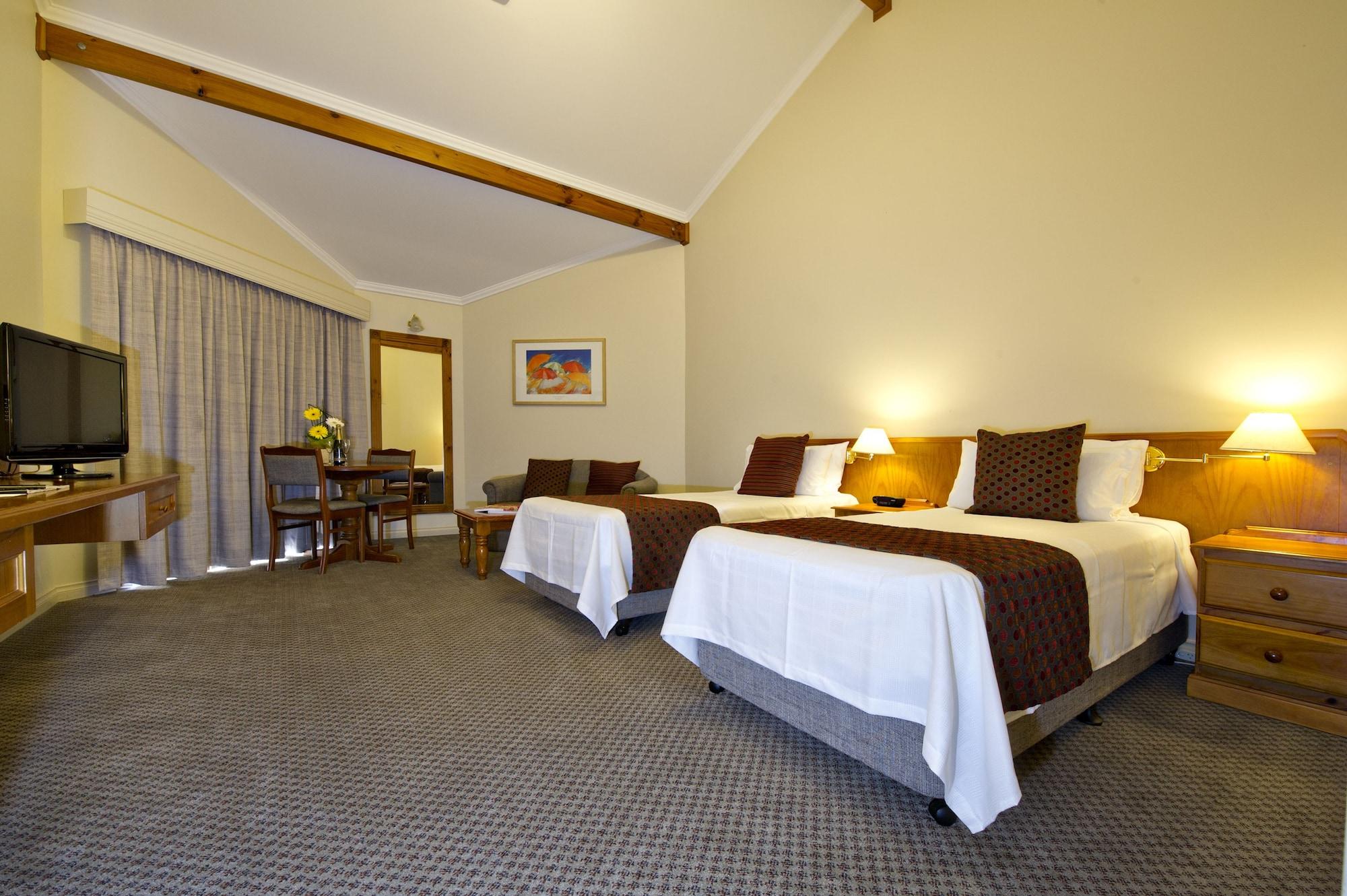 Abbey 4* Busselton