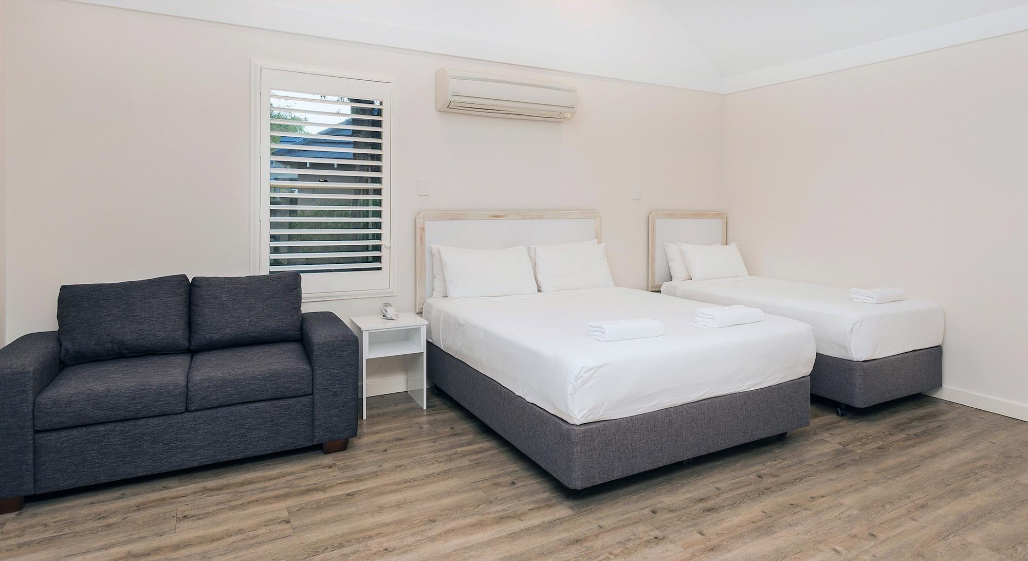 Bayview Geographe Resort 4*