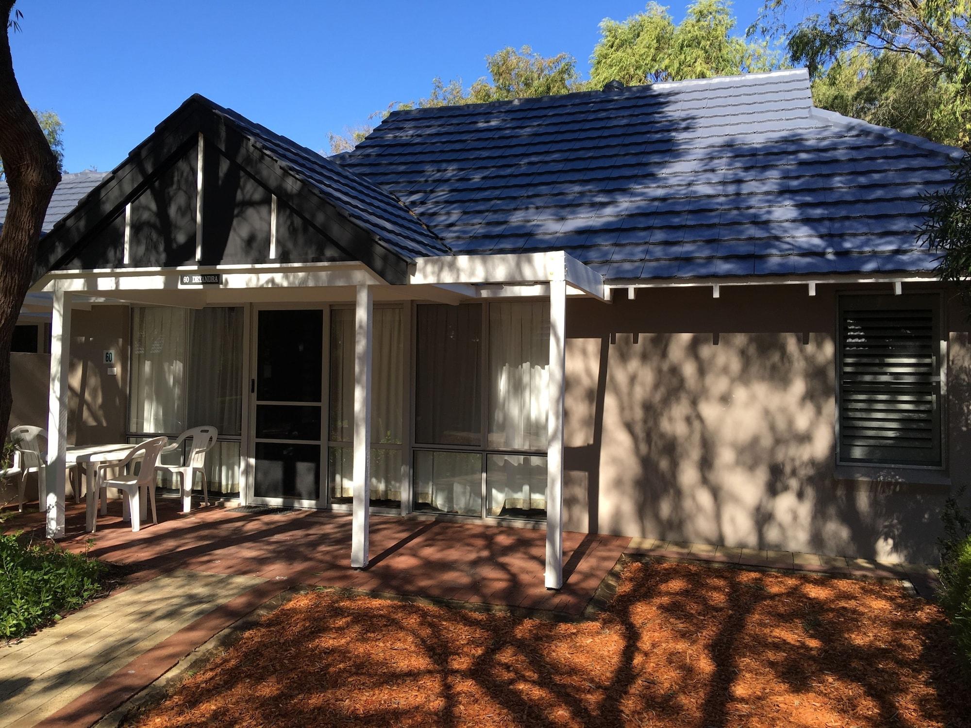 Resort Bayview Geographe