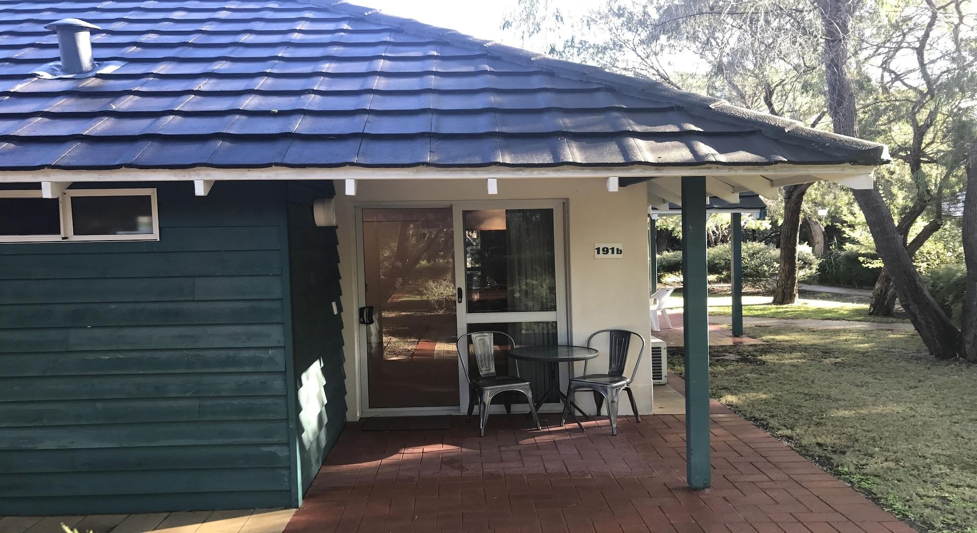 Resort Bayview Geographe