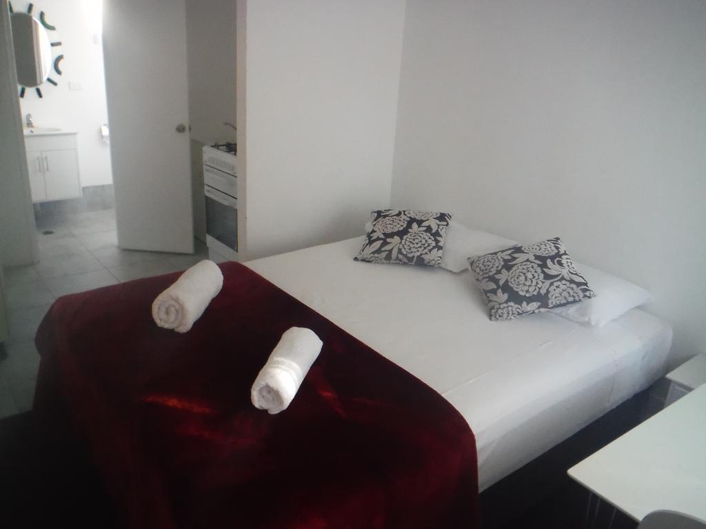 Motel Restawile 3*
