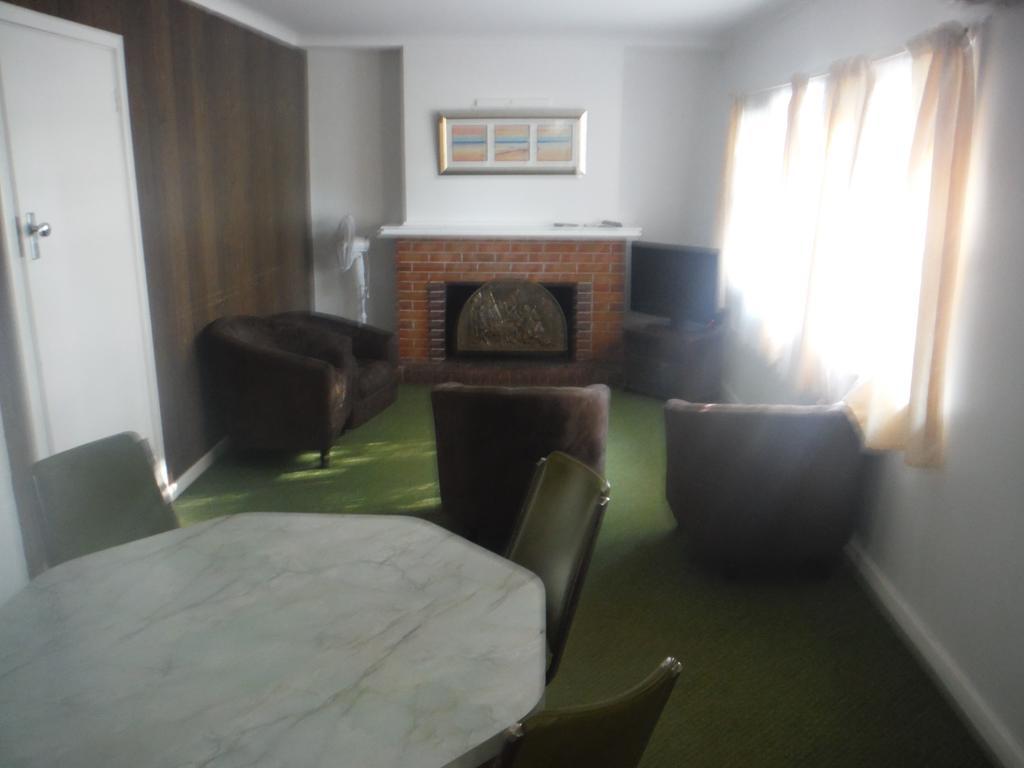 Motel Restawile