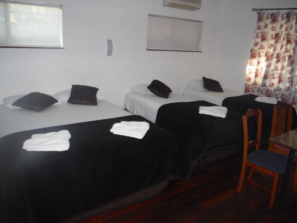 Restawile Motel 3*