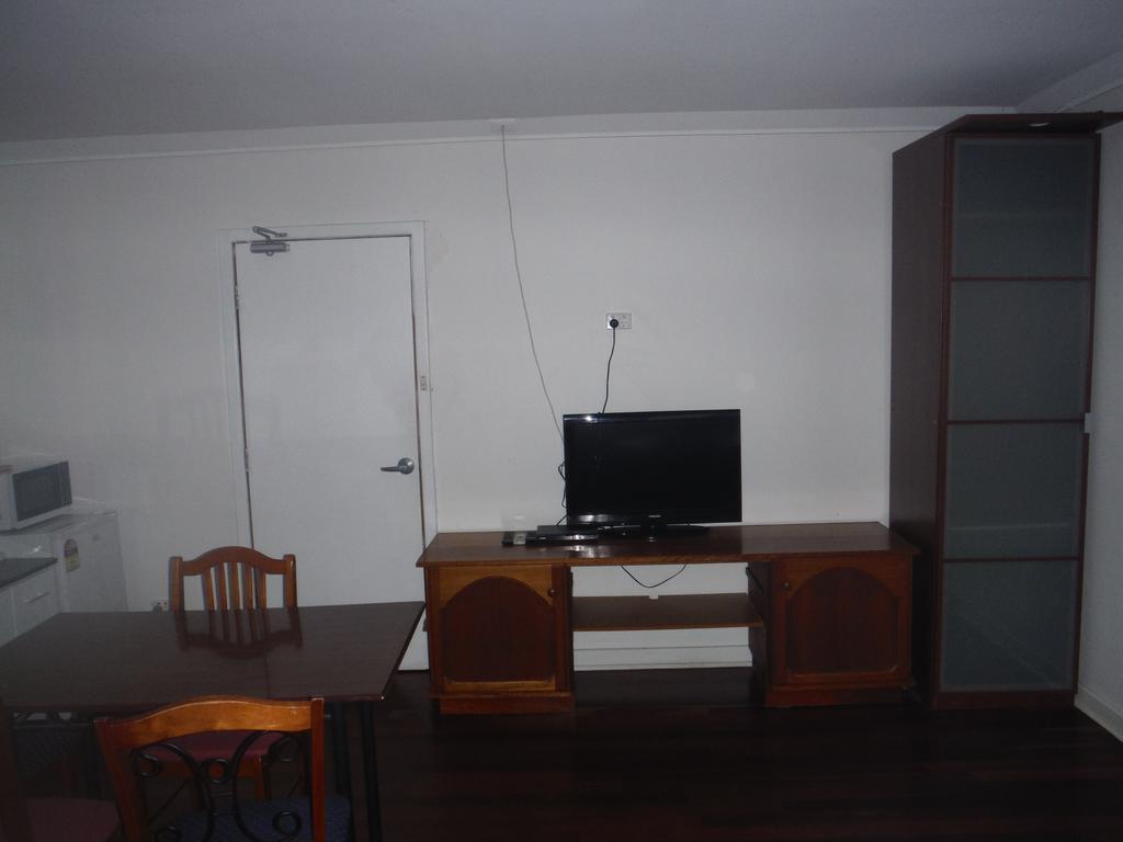 Restawile 3* Busselton