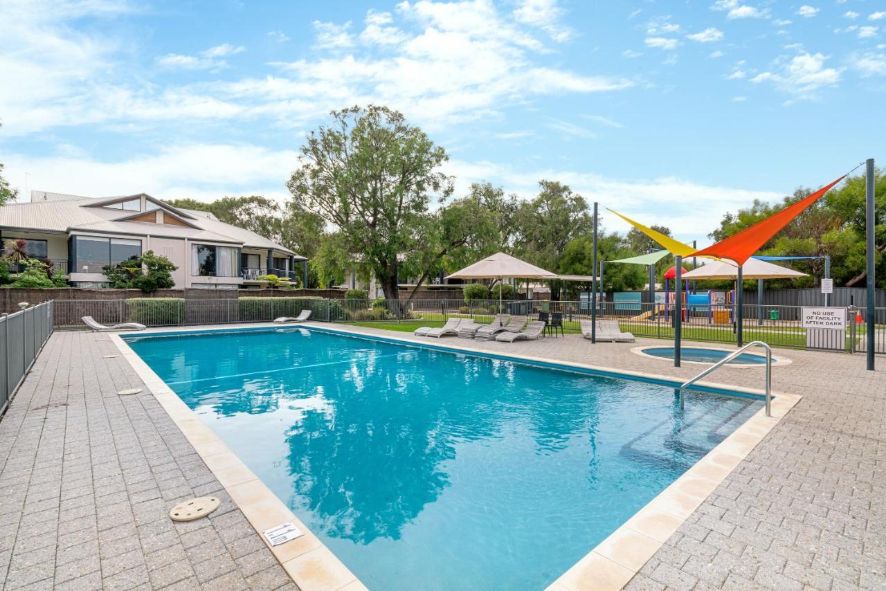 To The Beach - Unit 2 Cape View * Busselton