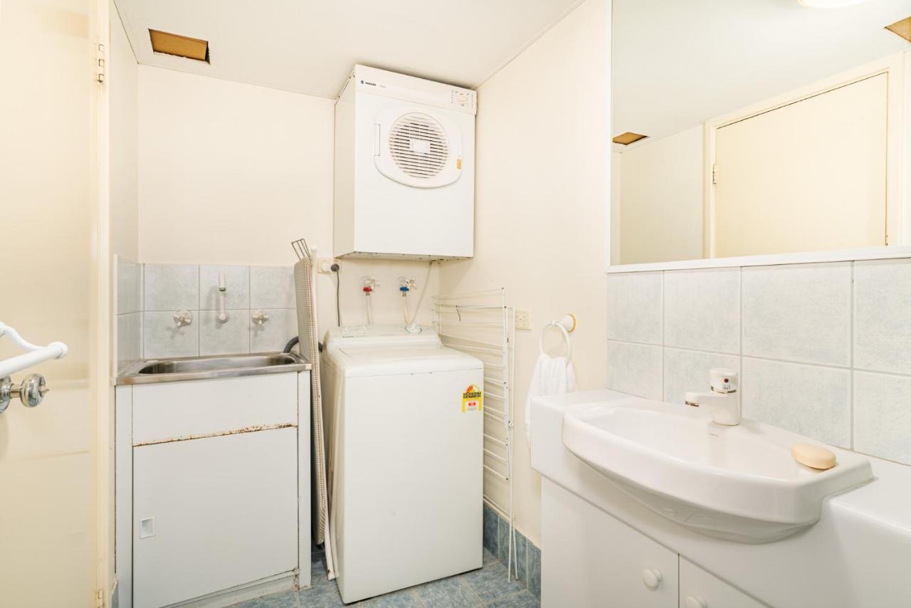 To The Beach - Unit 2 Cape View Holiday home *