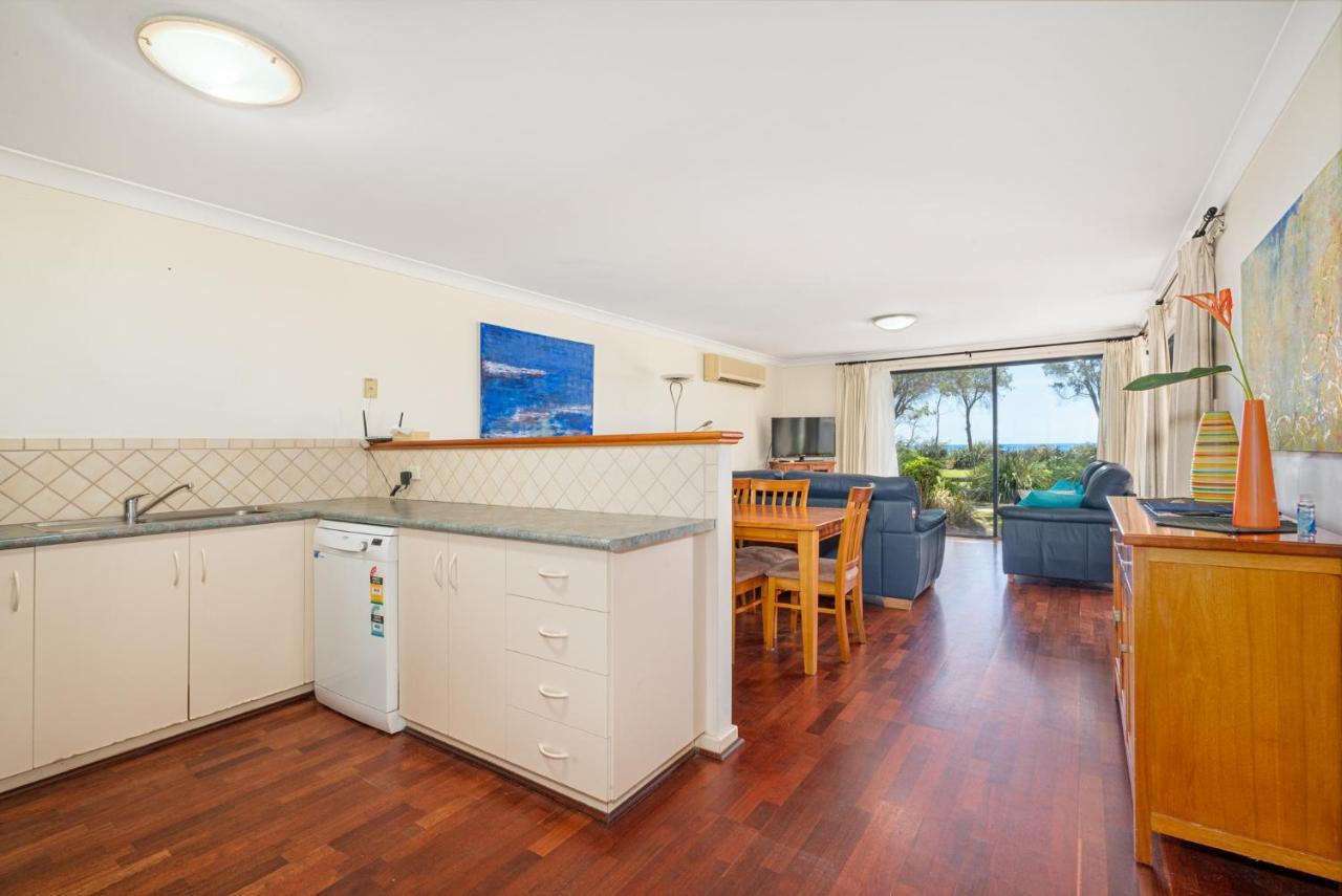 To The Beach - Unit 2 Cape View Busselton