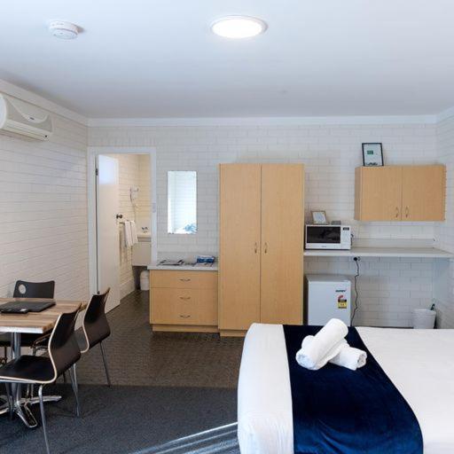 Busselton Motel Motel