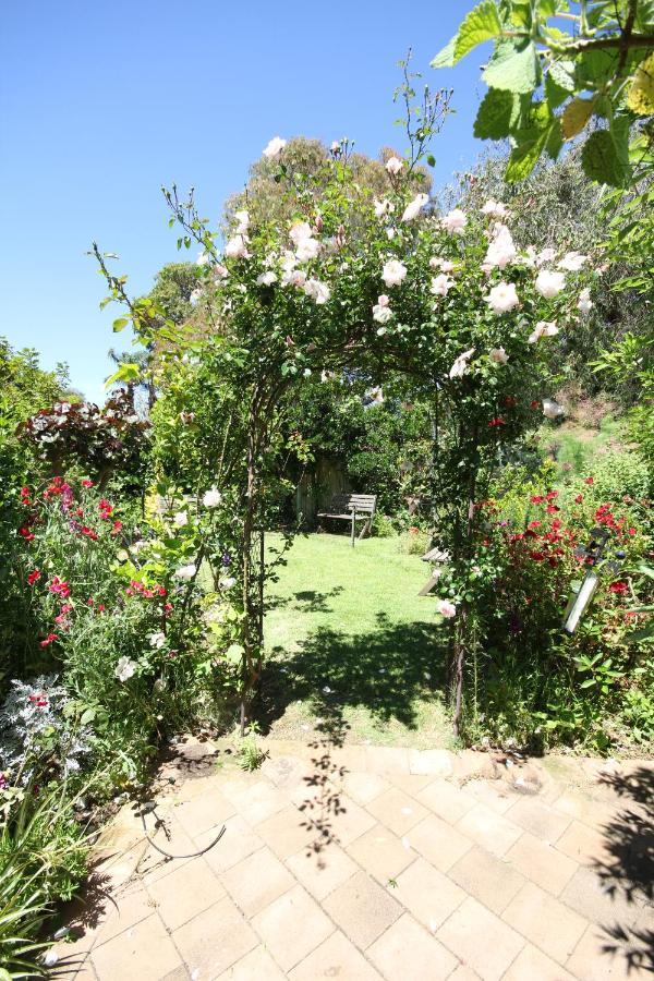 Home, Secret Garden, Hot Outdoor Bath And Pet Friendly Holiday home *
