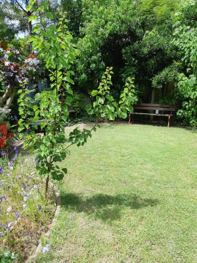 Home, Secret Garden, Hot Outdoor Bath And Pet Friendly Holiday home Busselton