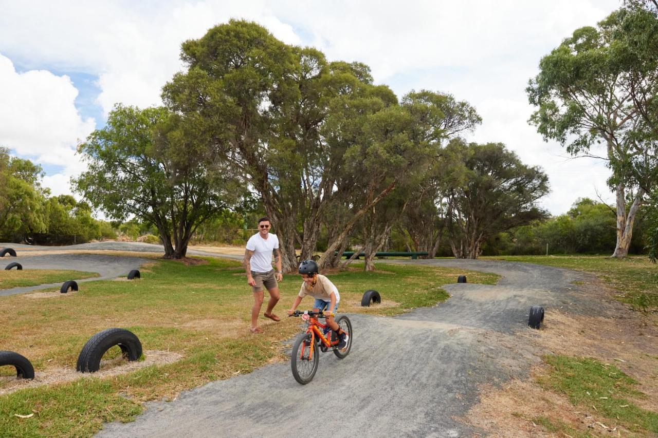 Rac Busselton