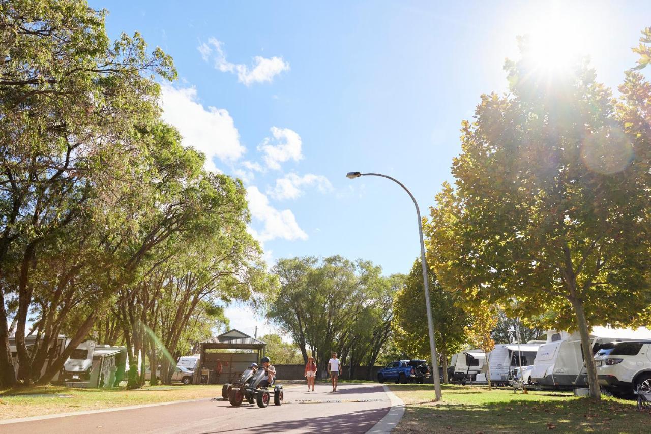 Rac 4* Busselton