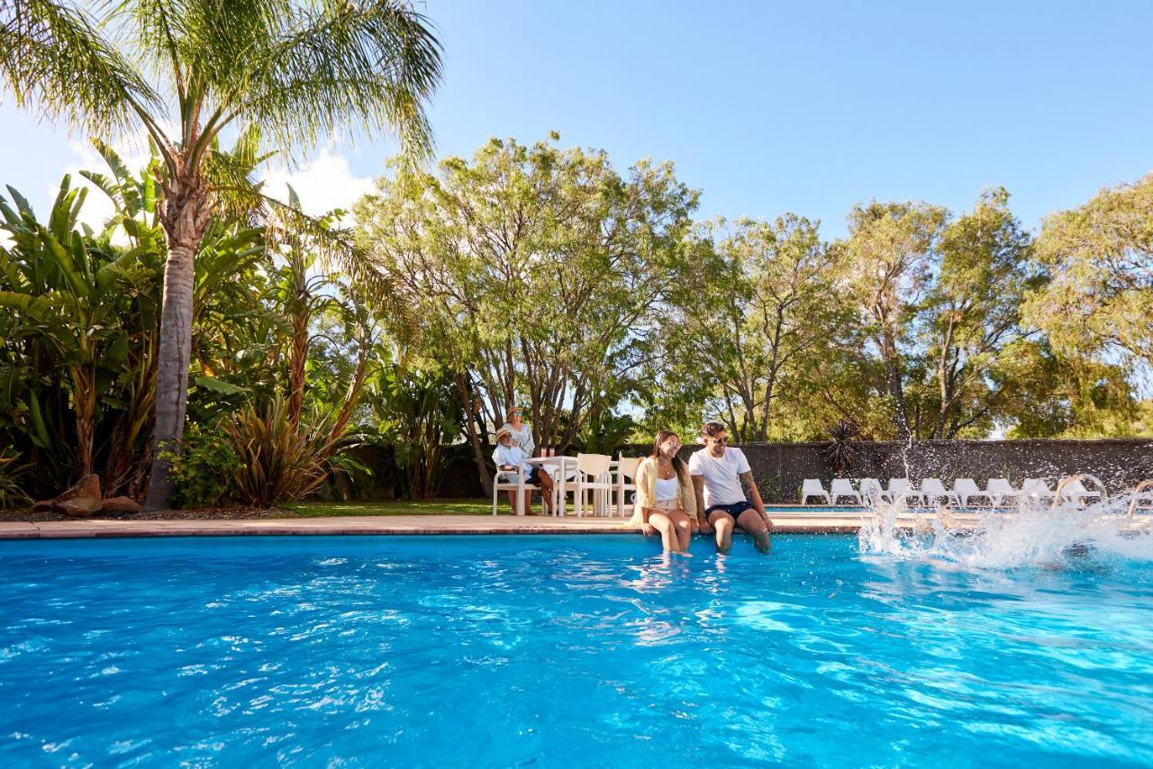 Holiday park Rac Busselton