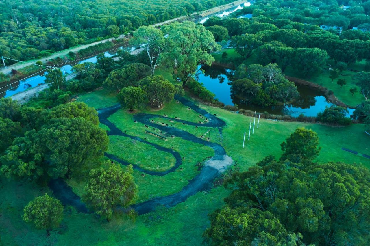 Holiday park Rac Busselton