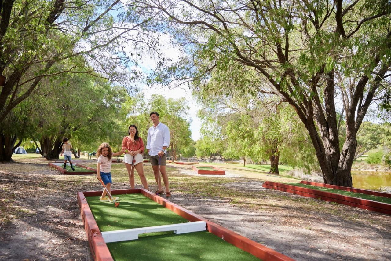 Holiday park Rac 4*