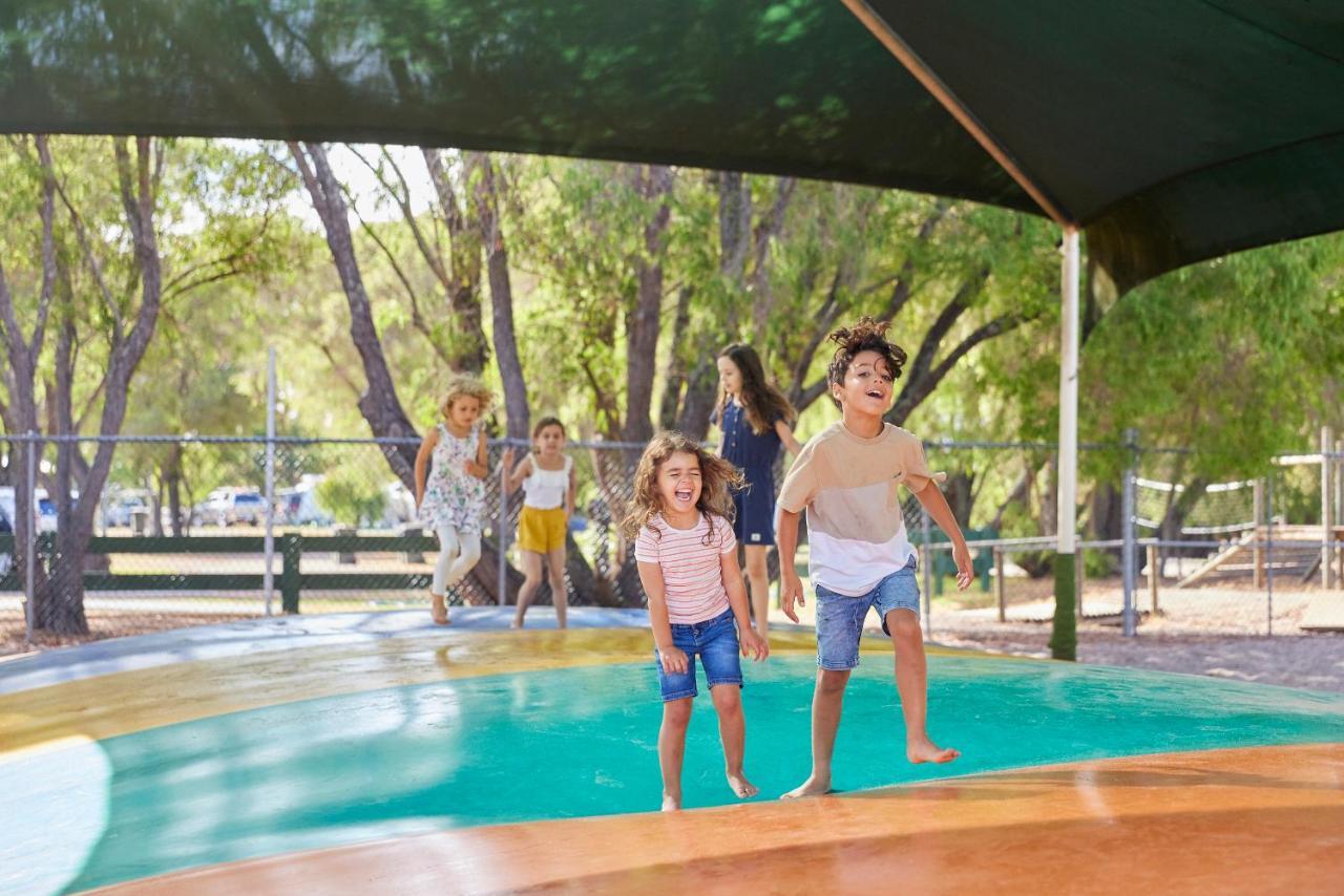 Holiday park Rac 4*