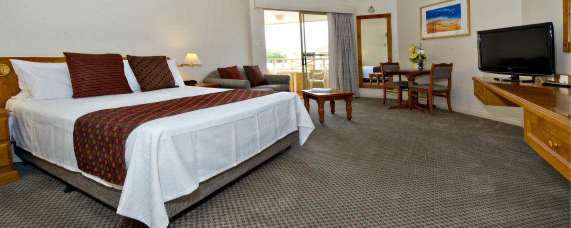 Resort Abbey 4*