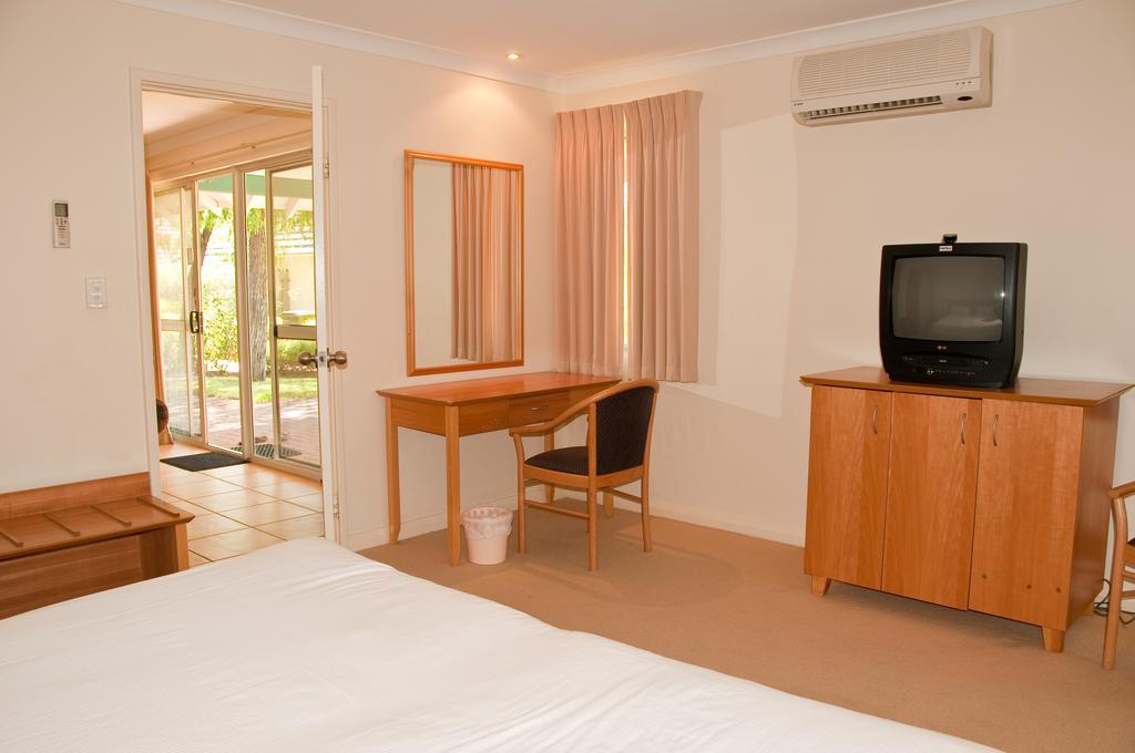 Bayview Geographe Resort Busselton