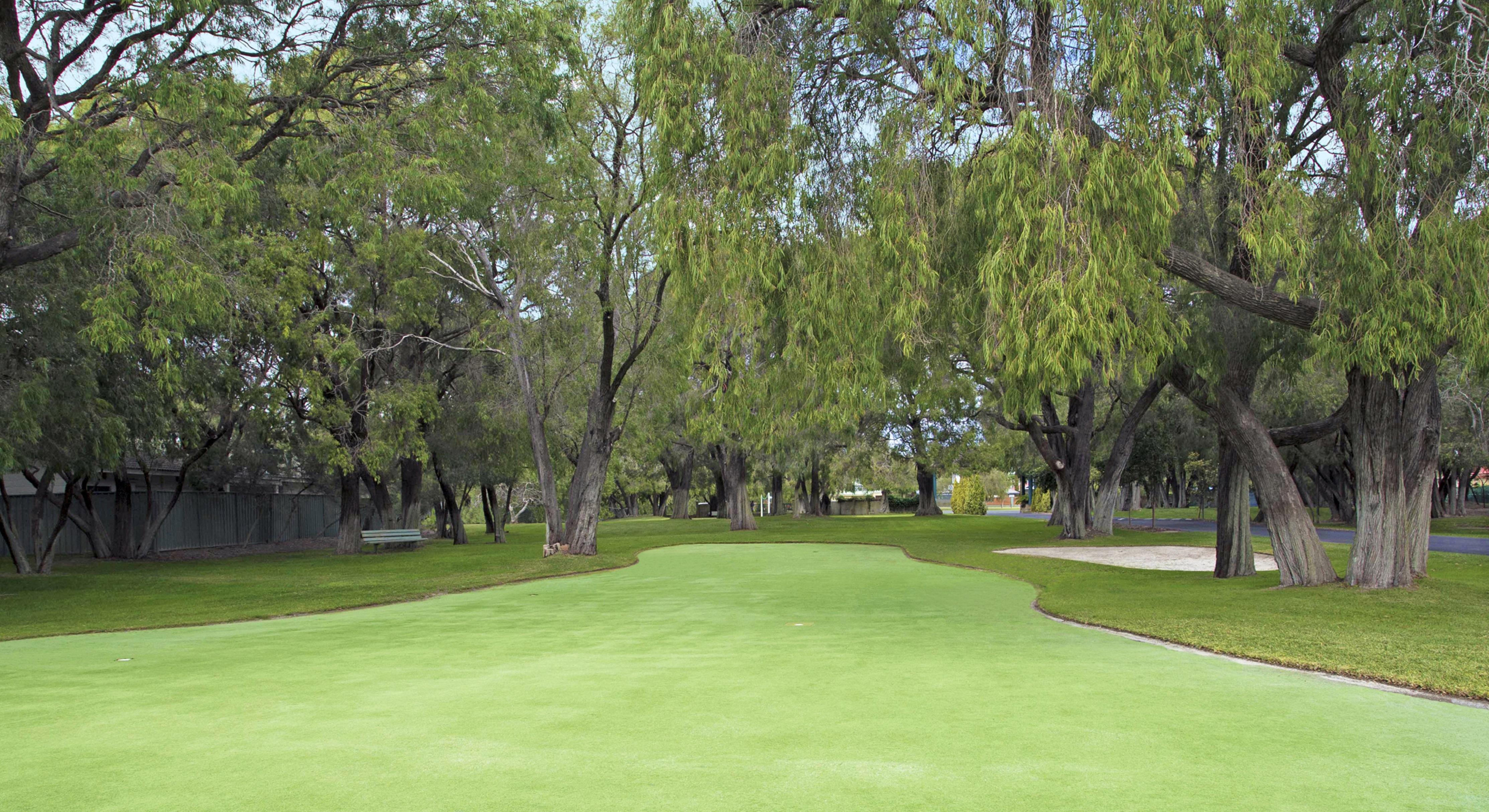 Bayview Geographe Resort 4*