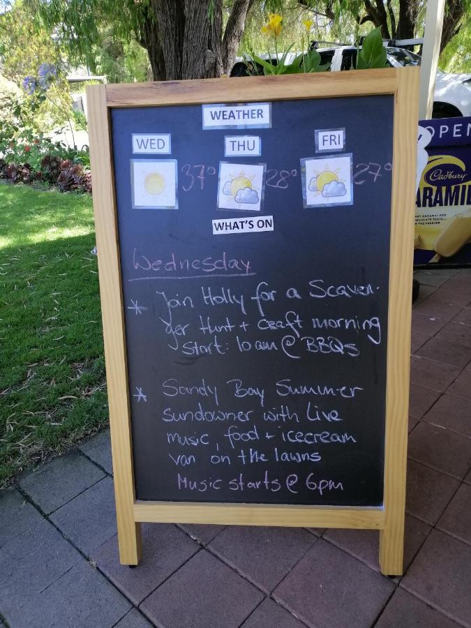 Sandy Bay 4* Busselton