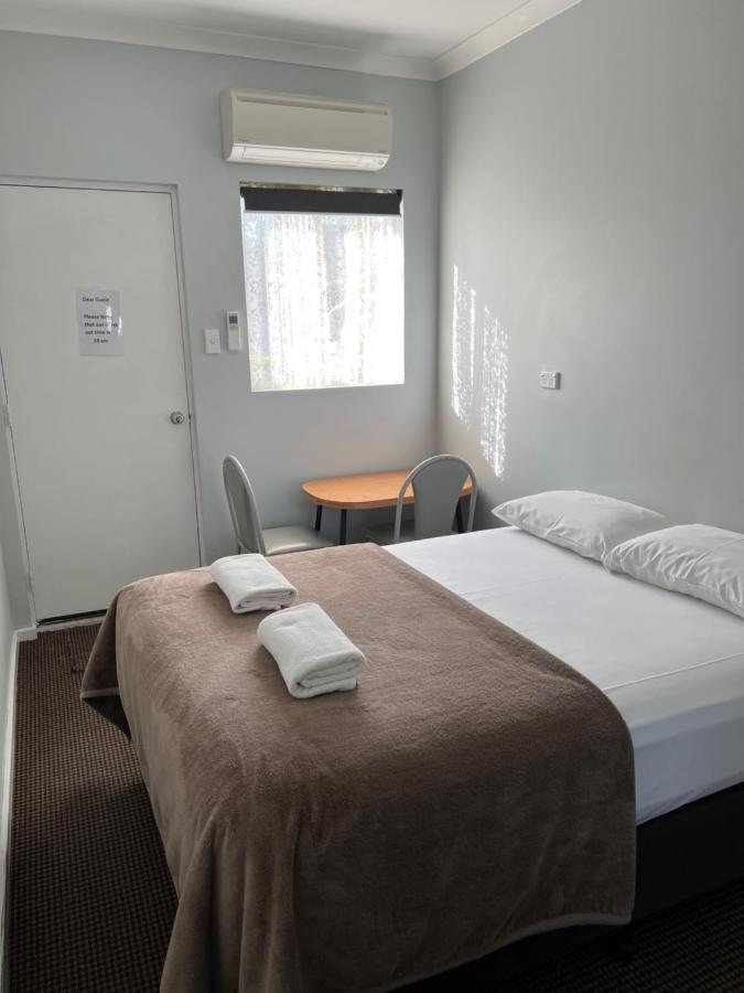 Restawile 3* Busselton