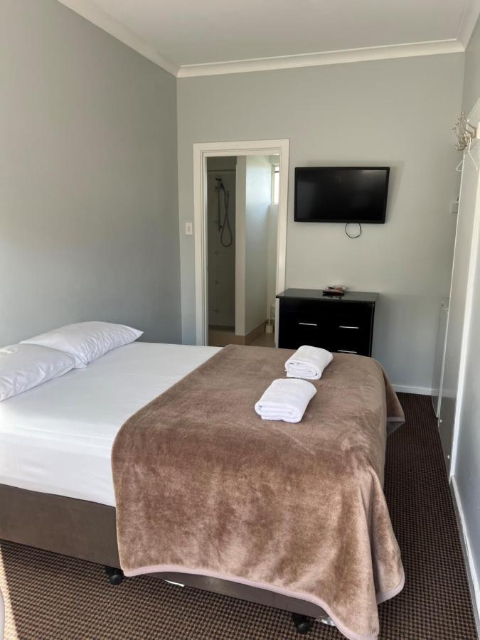 Restawile 3* Busselton
