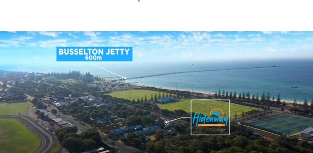 Jetty 4*