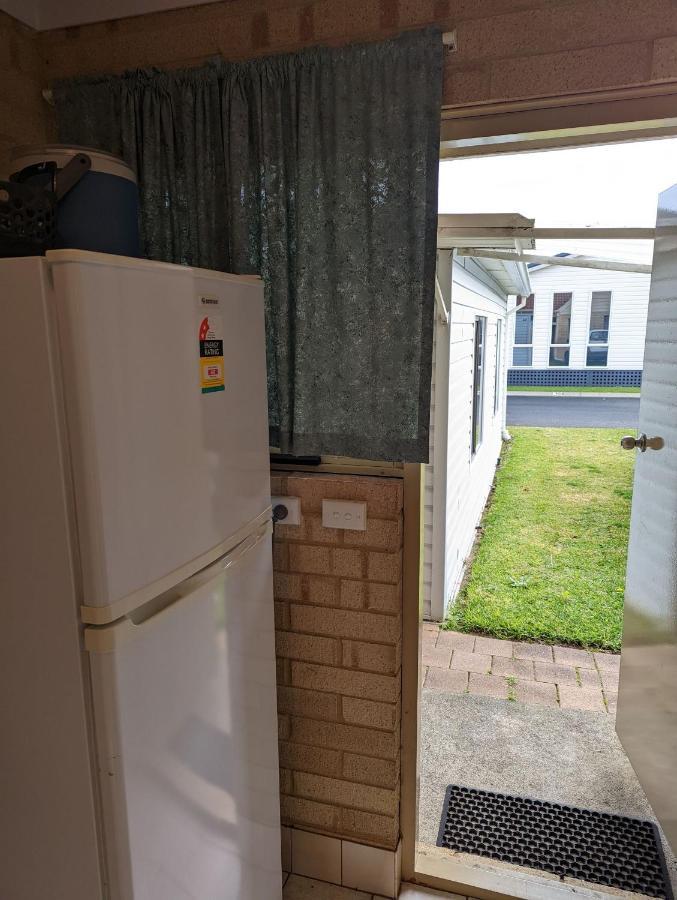 Goin Coastal Chalet Busselton