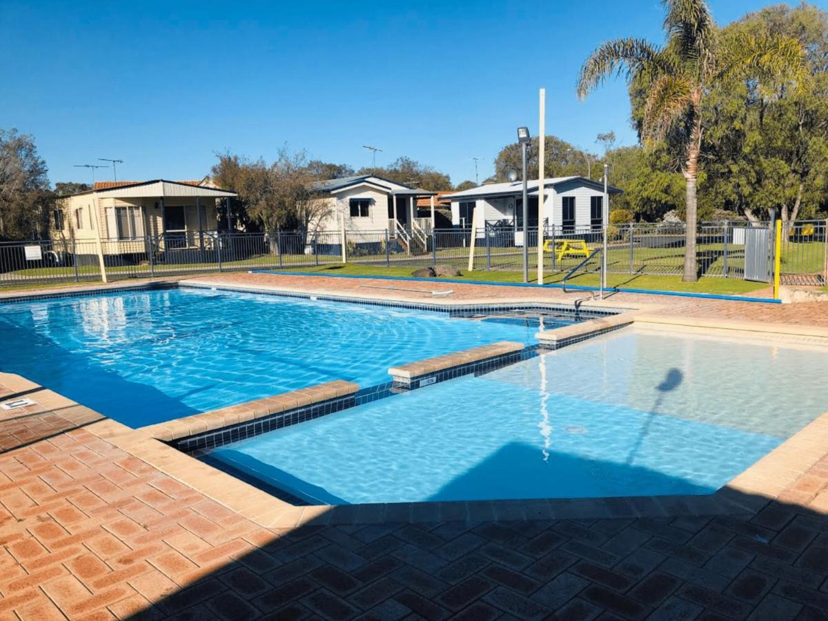 Chalet Goin Coastal Busselton