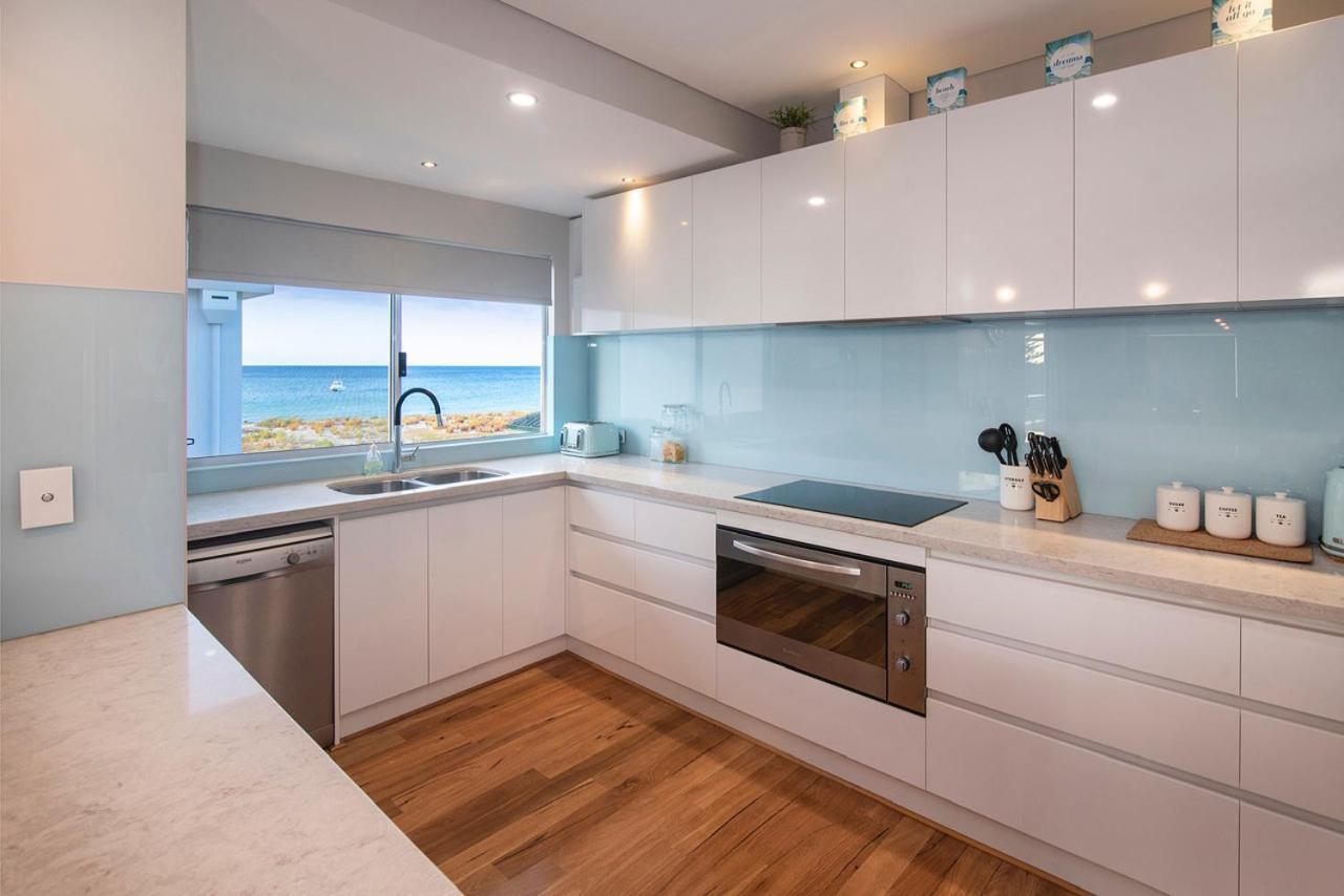 Beach House Holiday home Busselton