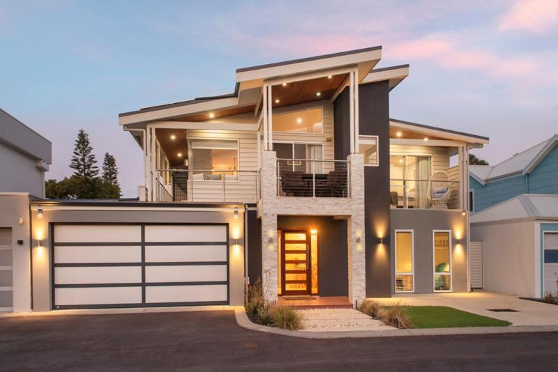 Holiday home Beach House Busselton