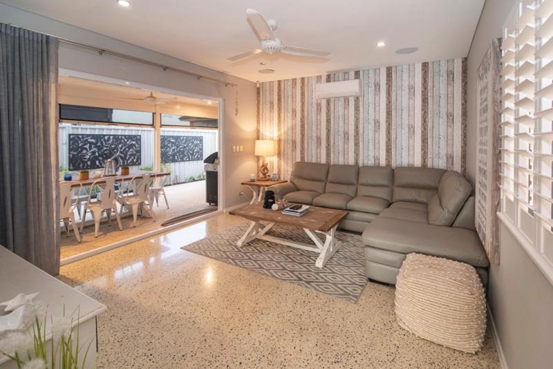 Beach House Busselton