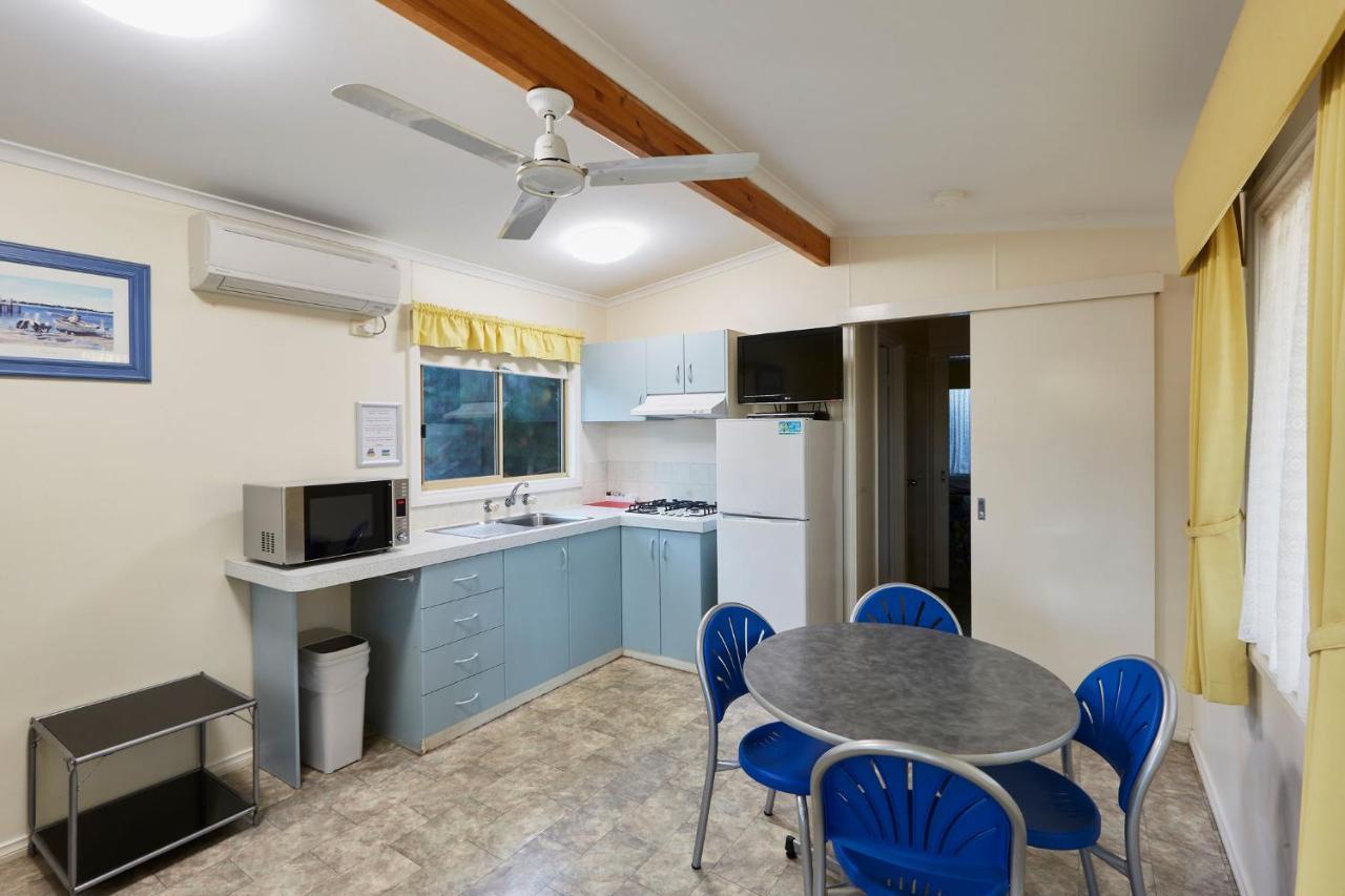 Big4 Breeze - Holiday park Busselton