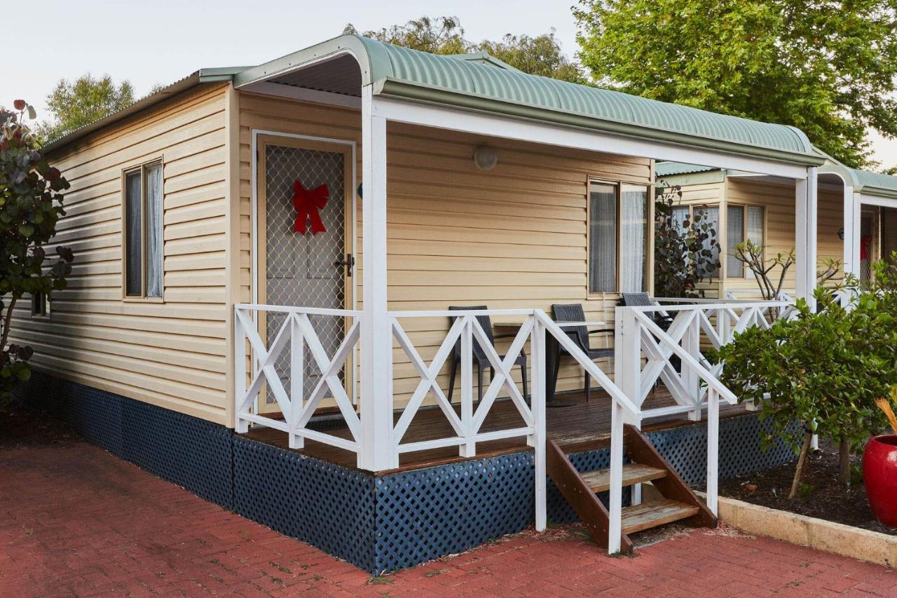 Big4 Breeze - Holiday park