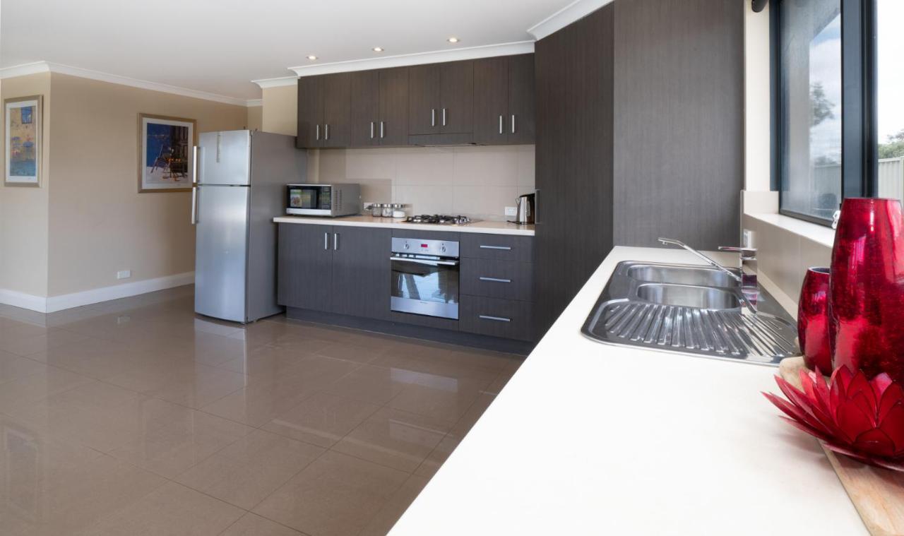 Ocean View Executive 2 Apartment Busselton