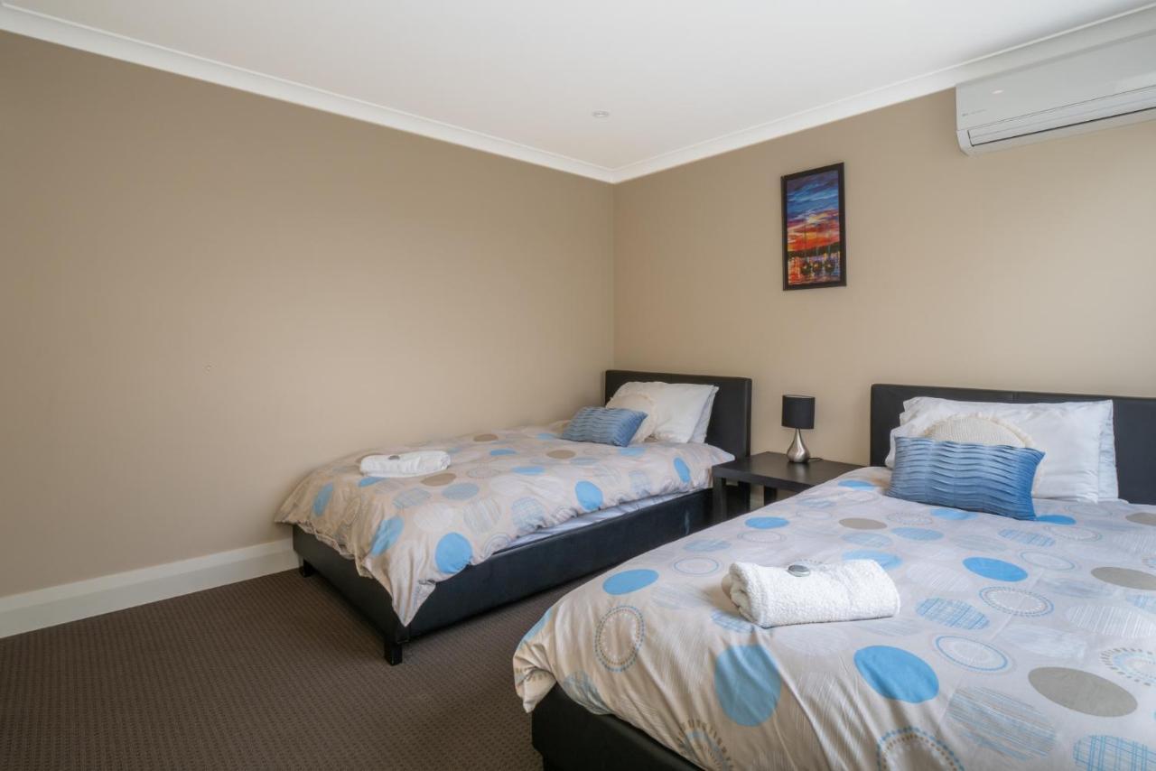 Apartment Ocean View Executive 2