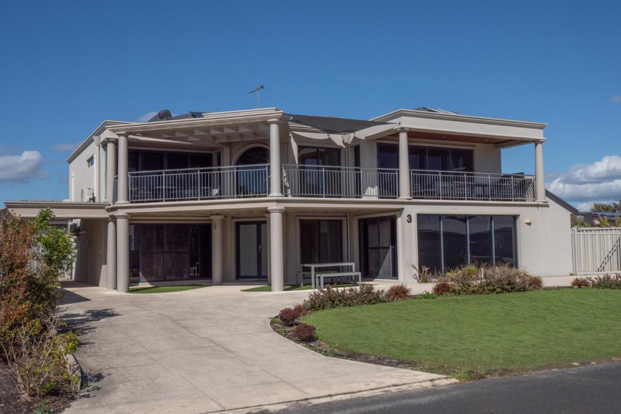 Apartment Ocean View Executive 2 Busselton