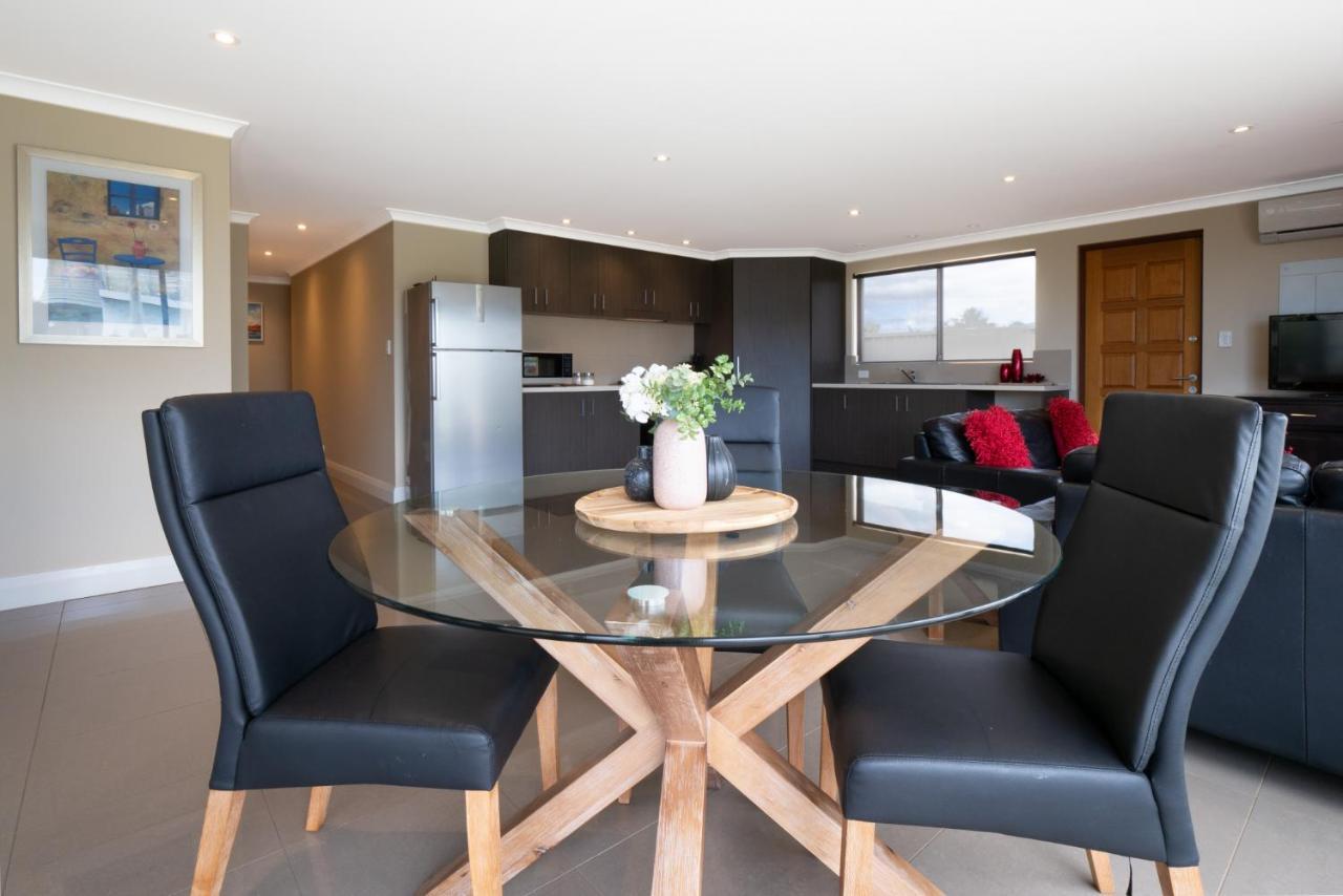 Ocean View Executive 2 Apartment