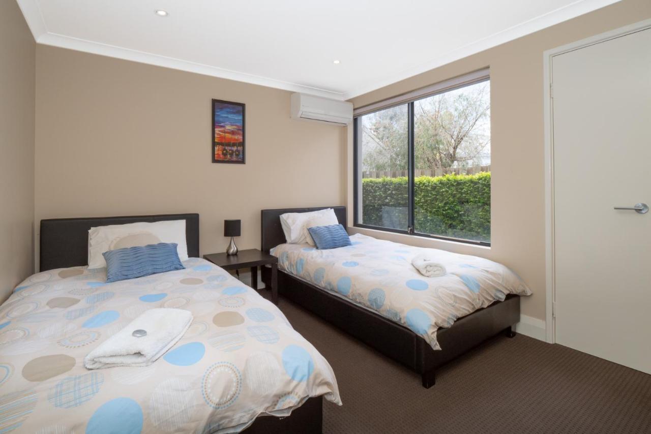 Ocean View Executive 2 Apartment
