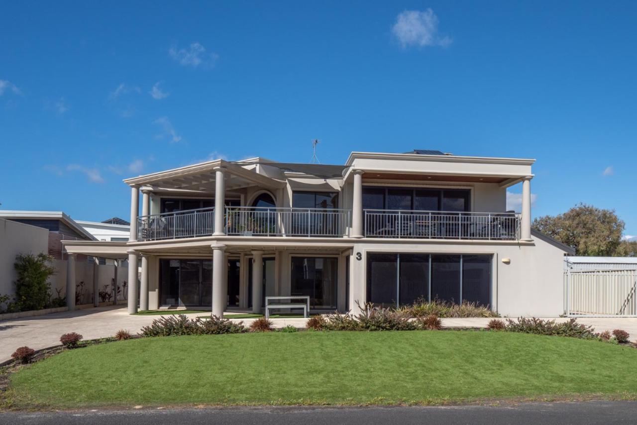 Ocean View Executive 2 * Busselton